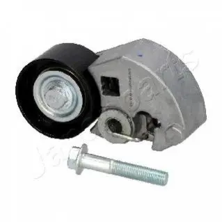 HYUNDAI натяжний ролик ременя ГРМ Tucson 2.0CRDi 04-, Santa FE 2,0-2,2CRDi 01-. JAPANPARTS BE-H23