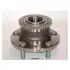 MAZDA маточина задня з кільцем ABS MAZDA 6 02-, 323 -04, 626 -02, Premacy 99-. JAPANPARTS KK-23030 (фото 1)