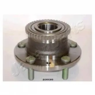 MAZDA маточина задня з кільцем ABS MAZDA 6 02-, 323 -04, 626 -02, Premacy 99-. JAPANPARTS KK-23030