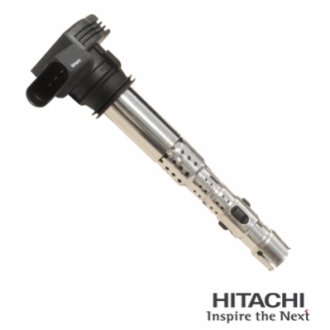 Котушка запалювання HITACHI (HÜCO) 2503836