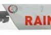 Rainy Day безкаркасна щітка склоочисника 1 шт (1х430мм) (MULTI CLIP+гачок) CHAMPION RDF43/B01 (фото 4)