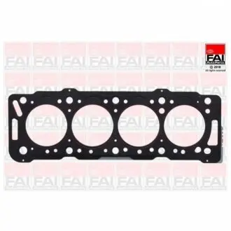 CITROEN прокладка головки блоку Jumpy,Jumper,Fiat Ducato,Scudo, Boxer,Expert 1.9TD 2K FAI HG563B