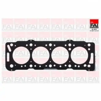 Прокладка Г/Б Psa 1.9TD XUD9TF/BTF 3! 1.48MM FAI HG563D