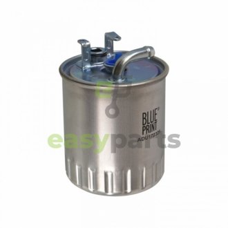 Фільтр паливний MB Sprinter/Vito 2.2/2.7CDI 00-06 (OM611/612) BLUE PRINT ADU172325 (фото 1)