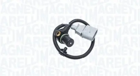 VW датчик колінвала Audi A3,Skoda SuperB II,Golf IV,Passat,Sharan 2.3/3.6 MAGNETI MARELLI 064848065010