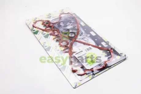 Комплект прокладок Master/Trafic 2.5dCi 01-06 (верх. c прокл. ГБЦ) (G9U 720/724/730/754) BGA HK4769