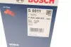 Фільтр повітряний Renault Kangoo/Clio 1.2i 97- (бочка) BOSCH F026400011 (фото 6)