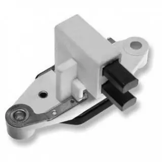 Реле-регулятор генератора (14,5V) FIAT FORD IVECO OPEL VW [940016002600] MAGNETI MARELLI AMP0026