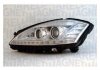 Фара ліва D1S,H7,H7,PY24W,W5W MERCEDES S-CLASS W221 MOPF [711307023056] MAGNETI MARELLI LPM872 (фото 1)