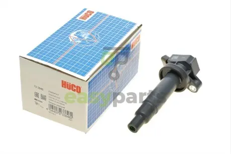Котушка запалювання Toyota Avensis/Yaris 1.0-1.6 00- (HUCO) HITACHI (HÜCO) 133846