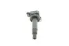 Котушка запалювання Toyota Avensis/Yaris 1.0-1.6 00- (HUCO) HITACHI (HÜCO) 133846 (фото 6)