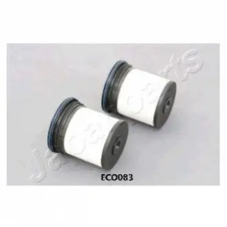 CHEVROLET К-т фільтрів палива (2шт.) Opel Antara,Chevrolet Captiva 2.2Di 11- JAPANPARTS FC-ECO083