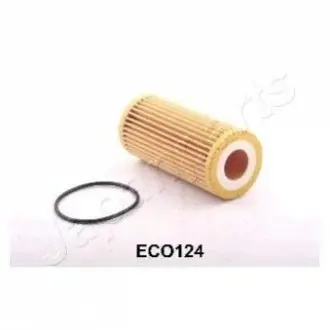 Масляний фiльтр JAPANPARTS FO-ECO124