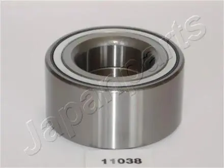 Комплект подшипника ступицы колеса JAPANPARTS KK-11038