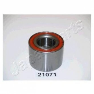 RENAULT підшипник задн. маточини Logan,Nissan Note,Sandero,R5 85-92/R9/R11/R19 JAPANPARTS KK-21071