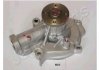 HYUNDAI помпа води Elantra,Santa Fe,Sonata IV,Trajet,Kia Magentis 2.0/2.4 98- JAPANPARTS PQ-H07 (фото 1)