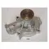 HYUNDAI помпа води Elantra,Santa Fe,Sonata IV,Trajet,Kia Magentis 2.0/2.4 98- JAPANPARTS PQ-H07 (фото 1)