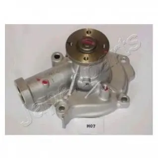 HYUNDAI помпа води Elantra,Santa Fe,Sonata IV,Trajet,Kia Magentis 2.0/2.4 98- JAPANPARTS PQ-H07