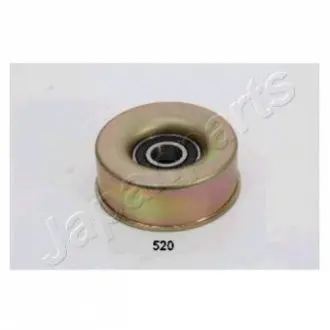 Паразитный / ведущий ролик, поликлиновой ремень JAPANPARTS RP-520
