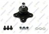 Шаровая опора Citroen Nemo 2008-,Fiat Fiorino,Opel Corsa D/E 2006-2014- F-485