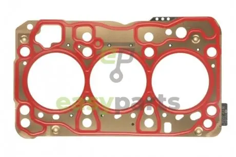 Прокладка ГБЦ VW Polo 1.4 TDI 14- (1.71mm) (3 метки) ELRING 219.590