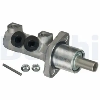 Цилiндр головний гальмiвний ZN Delphi LM80466