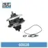 MEATDORIA VW Вставка турбіни 9 Audi A3,Seat,Skoda Octavia,Bora,Golf IV,Sharan 1.9TDI 97- MEAT&DORIA 60028 (фото 1)
