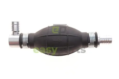 Груша підкачки (d=12mm) (пряма/ 90* всторону) MEAT&DORIA 9591
