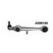 VW важіль передн. нижн. лів./прав.(конус 20.6mm) Passat,Audi A4/A6/A8 -98 MAGNETI MARELLI ARM180