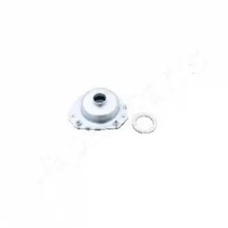 FIAT Подушка передн.амортизатора(метал) лев. с подшипн. Ducato 94-, Peugeot B JAPANPARTS SM0157