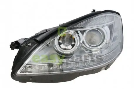 Фара ліва D1S,H7,H7,PY24W,W5W MERCEDES S-CLASS W221 MOPF [] MAGNETI MARELLI 711307023056