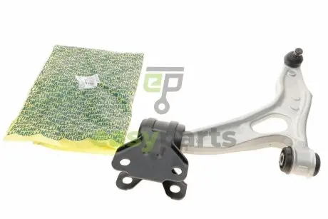 Важіль підвіски (передній/знизу) (L) Ford Focus III 10- MAGNETI MARELLI 301181356800