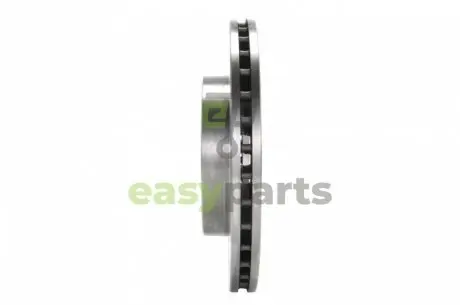 Диск гальмівний (передній) Mazda 6/MX-6 1.8-2.0 92-02/Premacy 99-05 (258x24) BOSCH 0986478227