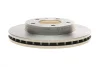 Диск гальмівний (передній) Mazda 6/MX-6 1.8-2.0 92-02/Premacy 99-05 (258x24) BOSCH 0986478227 (фото 6)