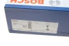Диск гальмівний (передній) Mazda 6/MX-6 1.8-2.0 92-02/Premacy 99-05 (258x24) BOSCH 0986478227 (фото 8)