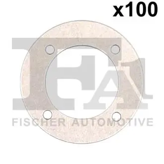 Шайба тепловой защиты, система впрыска Fischer Automotive One (FA1) 306.480.100