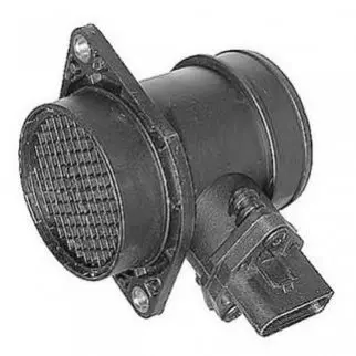 Витратомір повітря AUDI 1,8T VW 1,6/1,8T SKODA 1,8T SEAT [213719614019] MAGNETI MARELLI AMMQ19614