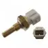 FEBI VW датчик температури AUDI 80/100 VW 1,6-2,0: Golf III, Passat SEAT Toledo 1,6/1,8 FEBI BILSTEIN 37782 (фото 2)