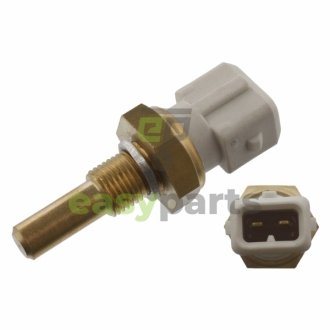 FEBI VW датчик температури AUDI 80/100 VW 1,6-2,0: Golf III, Passat SEAT Toledo 1,6/1,8 FEBI BILSTEIN 37782