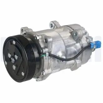 Компрессор, кондиционер Delphi TSP0159058