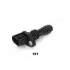 NISSAN датчик імпульсів двигуна Almera II,Navara,Pathfinder 2.2/2.5dCi 00- JAPANPARTS SAC-101 (фото 1)