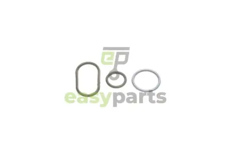 Прокладка насосу масляного Honda Accord/Civic/CR-V/FR-V 01- (к-кт) ELRING 703.520