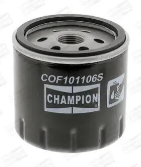 Фільтр масляний CHAMPION COF101106S