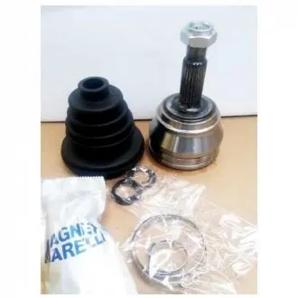 VW ШРКШ нар. Golf 1.8/2.0/1.9D 83-96 Passat 1.6/1.6D/1.8/1.9D/2.0 88-97 MAGNETI MARELLI TOJ0257