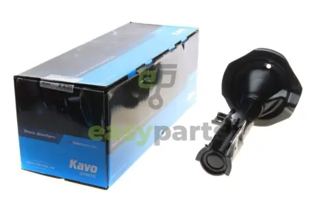 Амортизатор (передній) Citroen C4/ Mitsubishi ASX/ Peugeot 4008 10- (R) KAVO PARTS SSA-5518