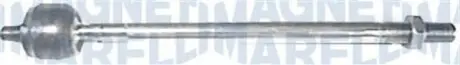 RENAULT рульова тяга Clio 1.0, 1.2, 1.4 1.5d, 1.6, 2.0, 3.0, Thalia 98- MAGNETI MARELLI SSP0228