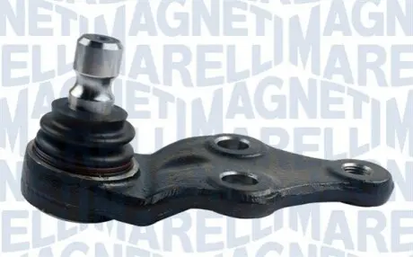 KIA кульова опора лів./прав.Ceed 10-,Hyundai i30 12-,Santa Fe,Sonata VI MAGNETI MARELLI SSP1859