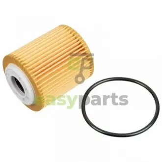 CITROEN Фільтр масляний C3/C4/Berlingo 1,5BlueHDi, OPEL Crossland, Grandland BLUE PRINT ADP152102