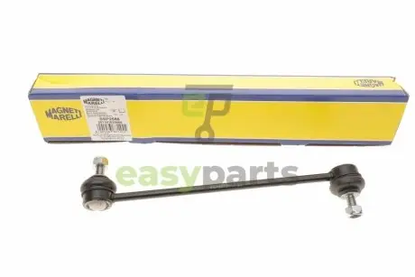 Тяга стабілізатора (переднього) Skoda Fabia 99-/Roomster 06-15/Rapid 12-/VW Polo 01- MAGNETI MARELLI 301191625860
