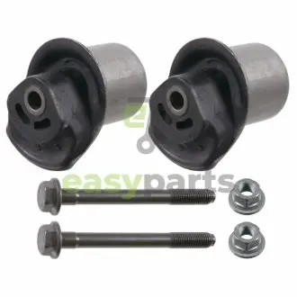 FEBI VW Р/к-т. задн.балки (01172-2шт.+01198 болт 2шт.+05139 гайка 2шт.) Golf III,Vento FEBI BILSTEIN 01220